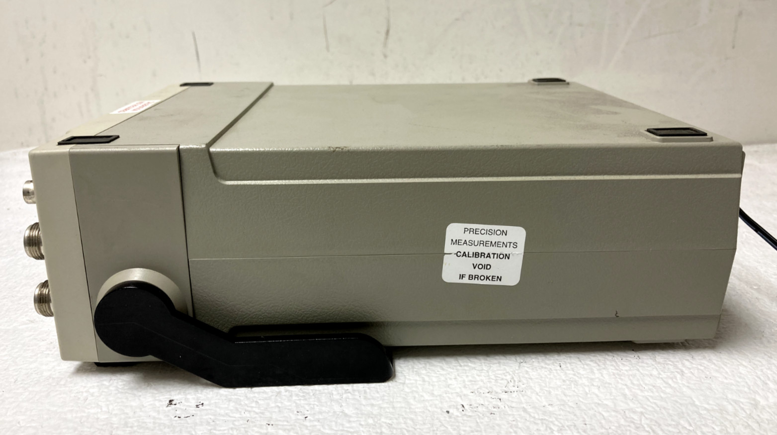 BK Precision 1856B 2.7GHz Frequency Counter