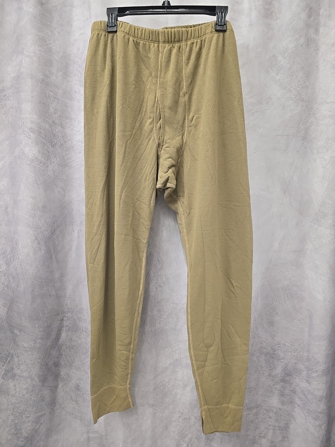 XGO Long John Medium Weight Large