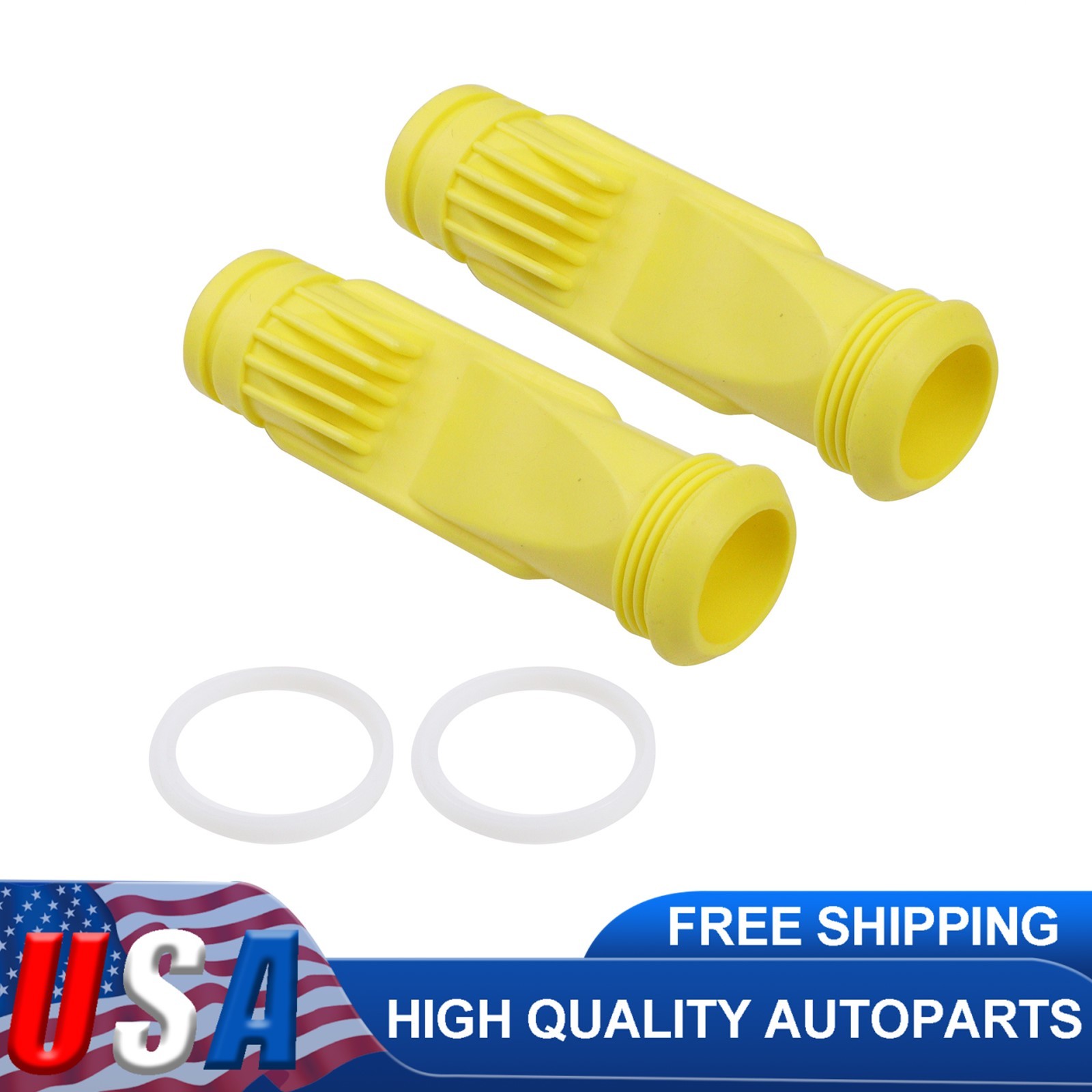 Pool Cleaner Long Life Diaphragm Replace Zodiac Baracuda G3, G4 W69698 - 2 Pack