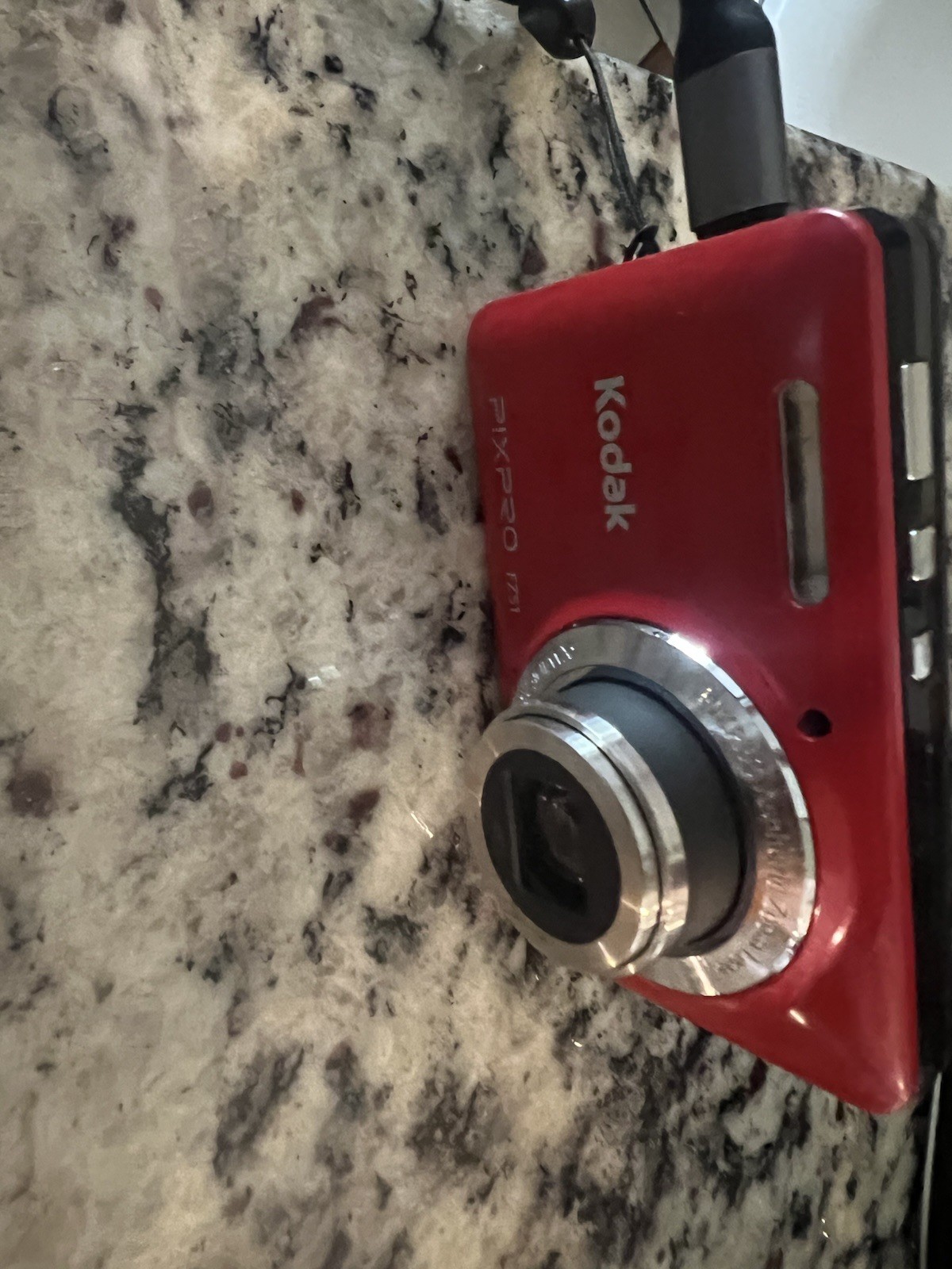 kodak pixpro fz51 digital camera