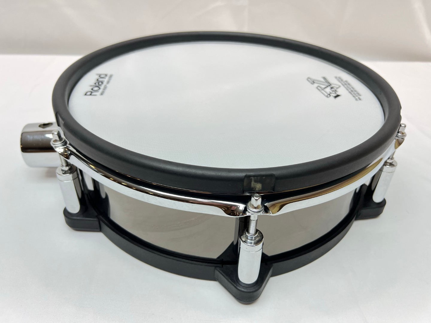 Roland PD-128-BC V-Pad 12" Dual Trigger Mesh Drum Pad PD128
