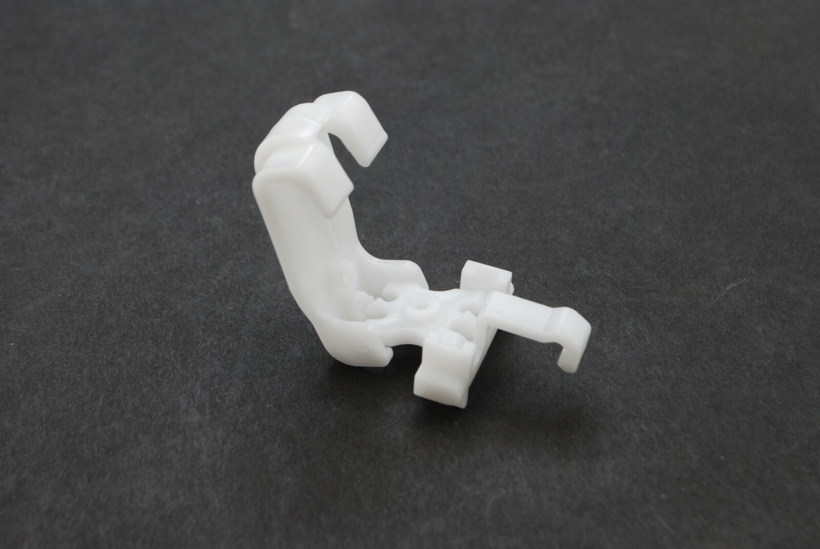 (Mutli-Pack) Vapor Tight CT2-LATCHW Fits Most Fixtures Latch Vapor Proof Latch
