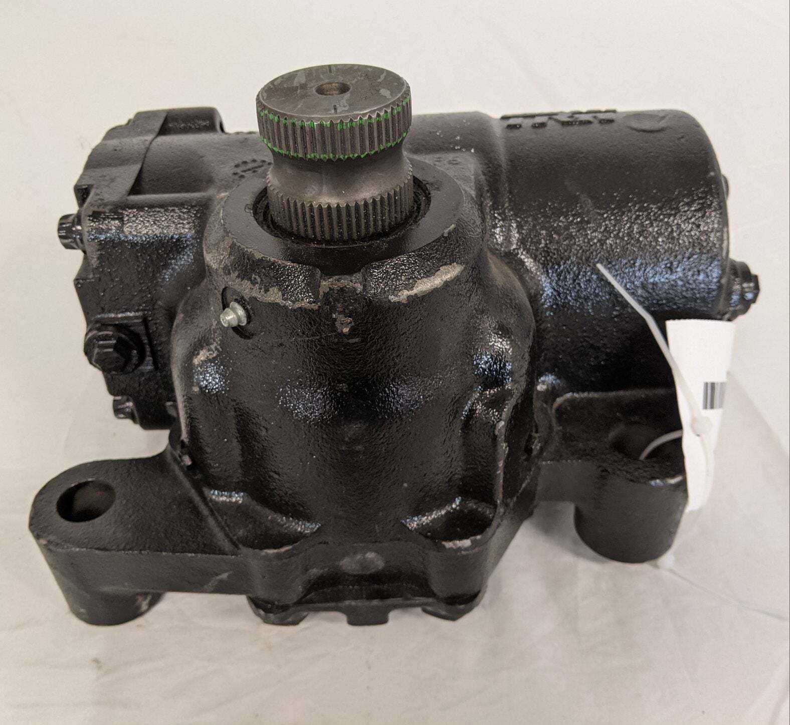 Western Star TRW RCS-65 Auxiliary Steering Gear - P/N 14-17733-000