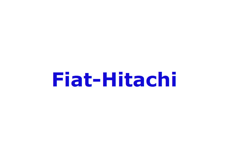 71408806 Bucket Cylinder Seal Kit fits Fiat Hitachi EX135
