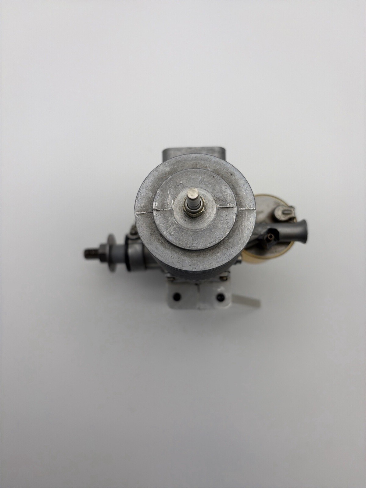 Forster 99 RJL Spark Ignition Model Airplane Engine M5