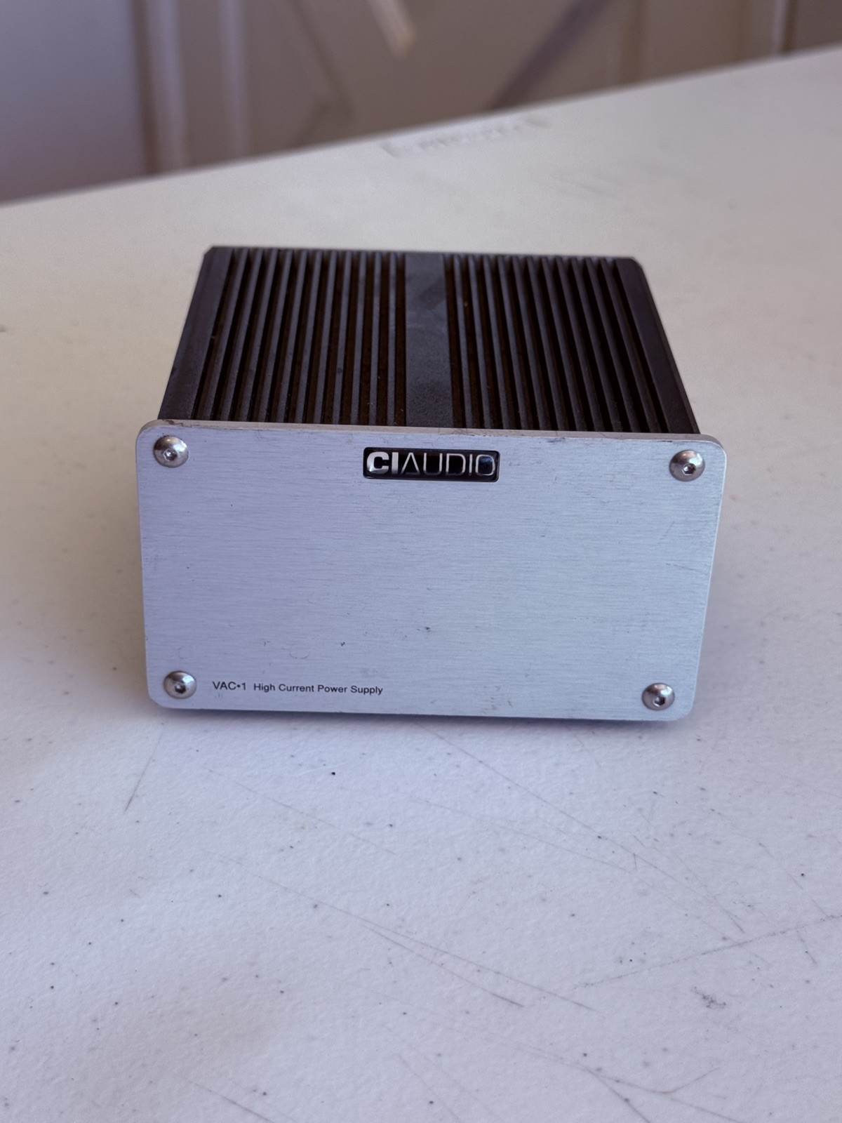 CI Audio VDA-2 + power unit