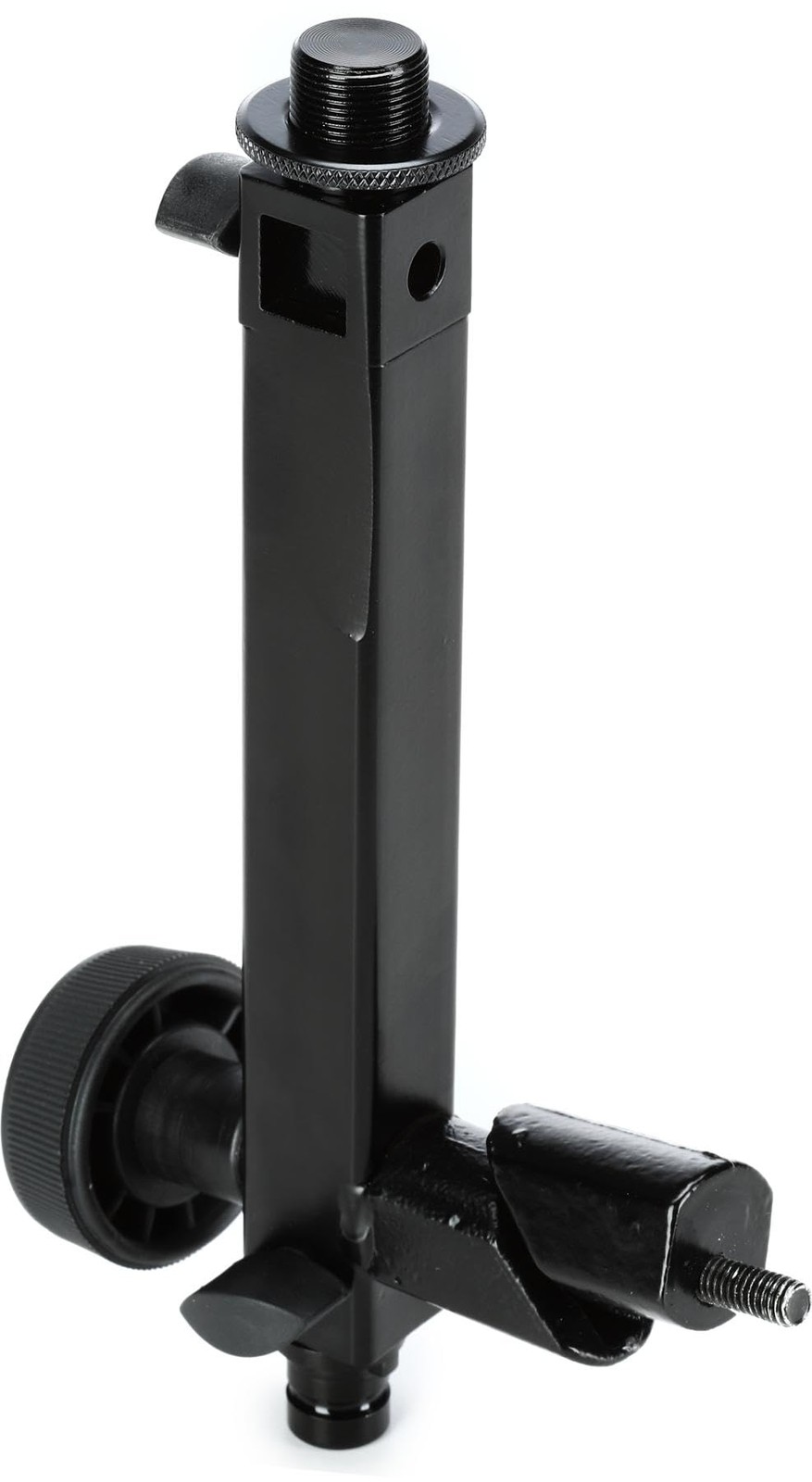Universal Adapter for Keyboard Mic and Tablet Mount - On-Stage