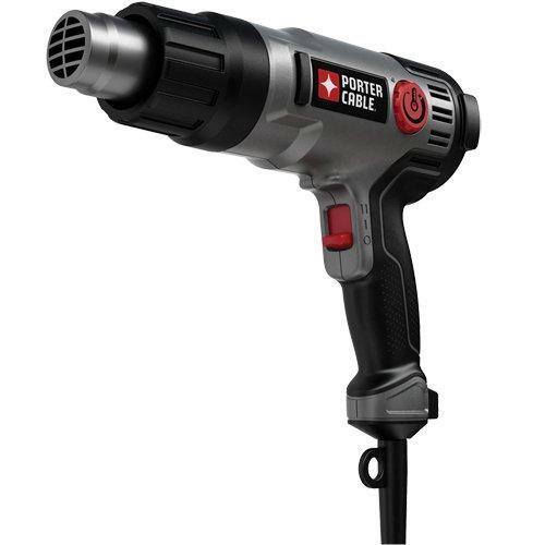 PORTER-CABLE Heat Gun, 1500-Watt (PC1500HG)