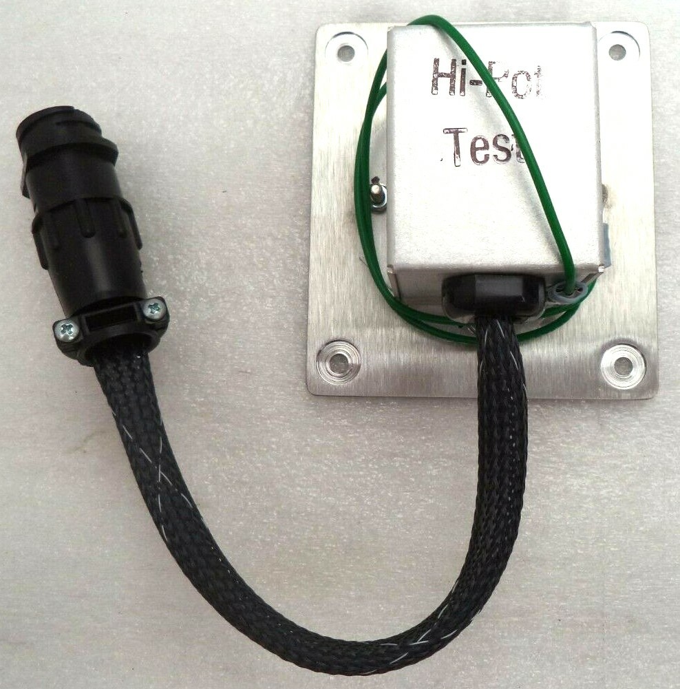 Interalia Auxiliary Microphone Intercom Assembly, pn 1100-0166-1