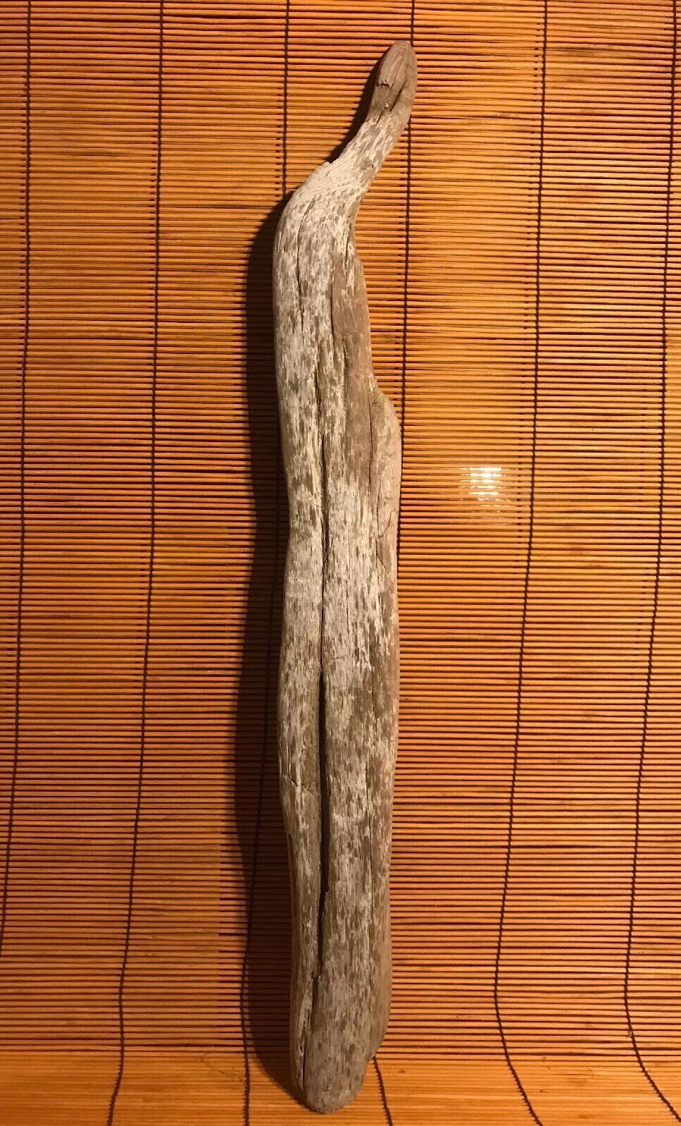Beautiful 24" DRIFTWOOD Piece Terrarium Taxidermy Aquarium Art Reptile DECOR