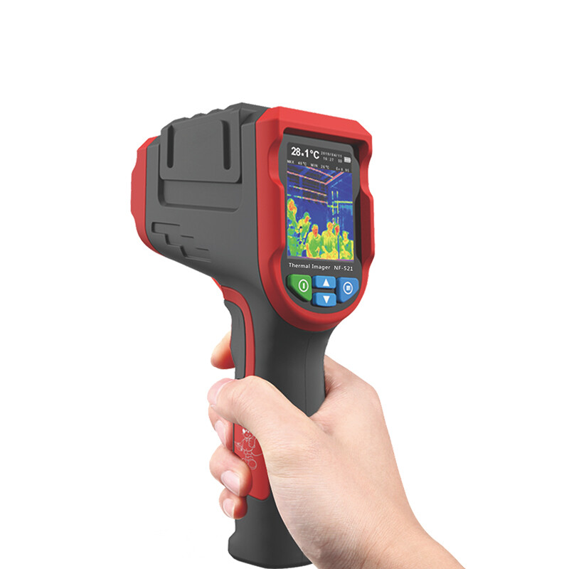 Thermal Imaging Camera Imager IR Thermometer Image Imaging Sensor Night Vision