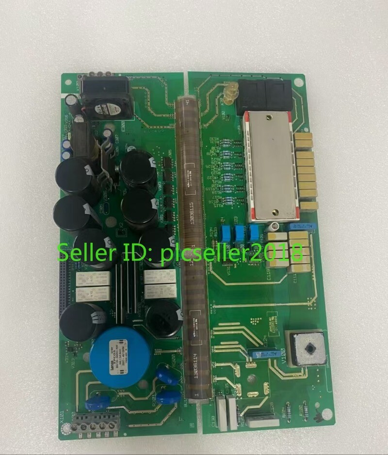 1 PC USED tested LENZE driver board 9325LP.5C DHL or FedEx