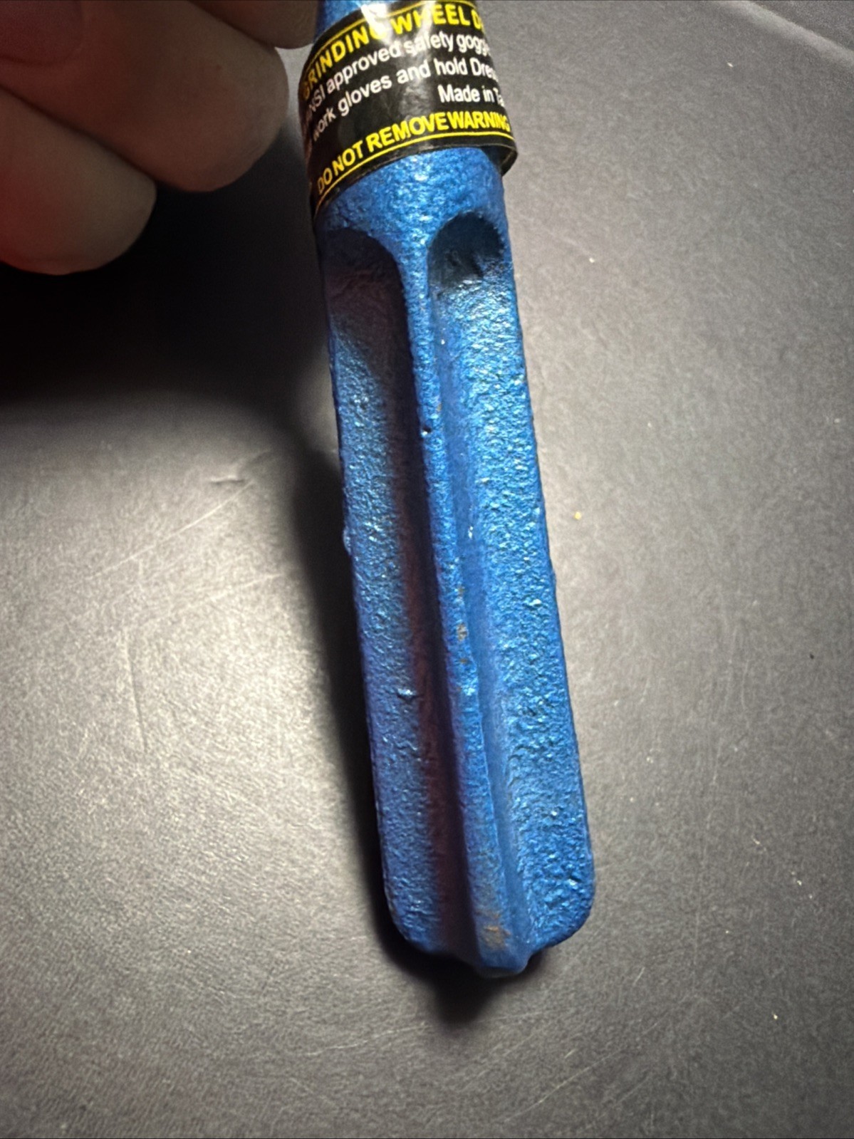 Wheel Grinder Dresser 6-Star Wheel Tool