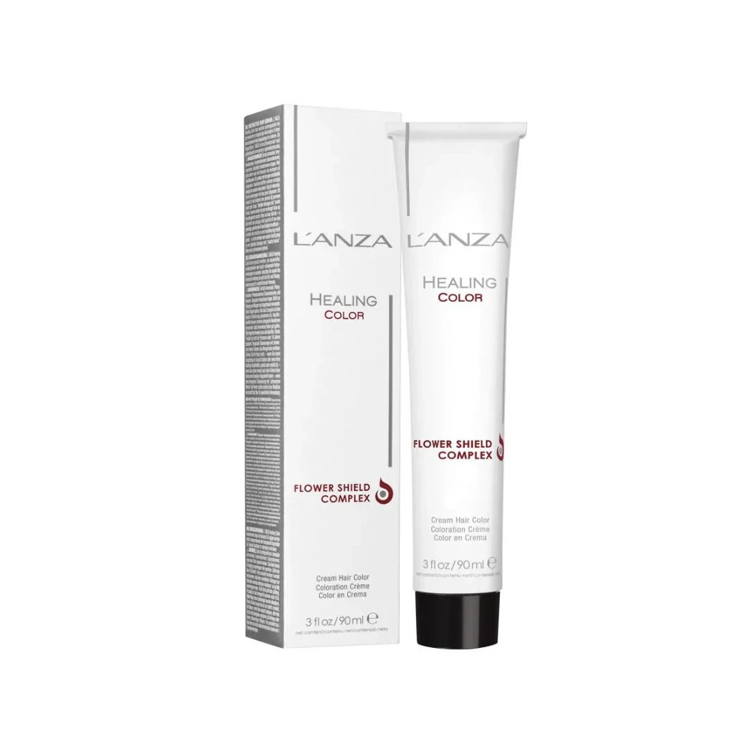L'anza (Lanza) Healing Color Flower Shield Complex 3 fl.oz / 90 ml