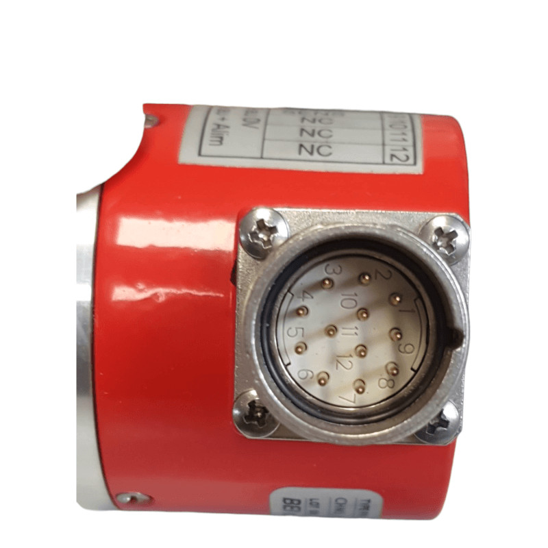 BEI IDEACOD CHM510-13BT-004 Encoder