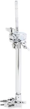 DW Single Tom Mount with Angle Adjustable "V" Clamp