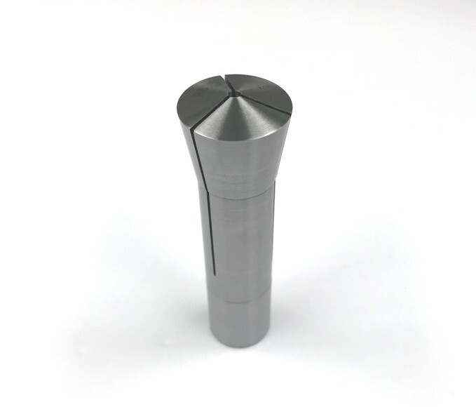 3MM R8 ROUND COLLET (3903-0104)