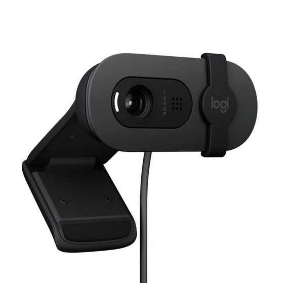Logitech Brio 105 HD Webcam  NEW IN BOX