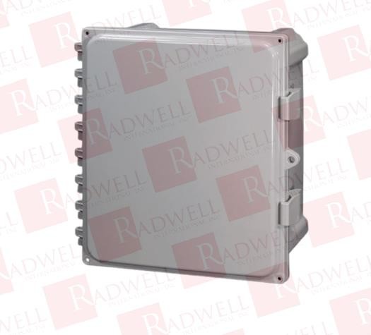 ROBROY AH1086 / AH1086 (NEW IN BOX)