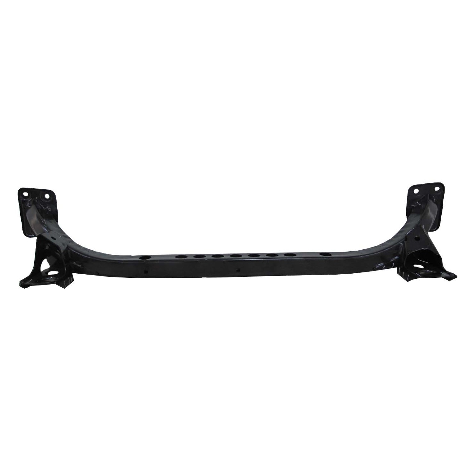New Lower Radiator Support Tie Bar replaces 84501898