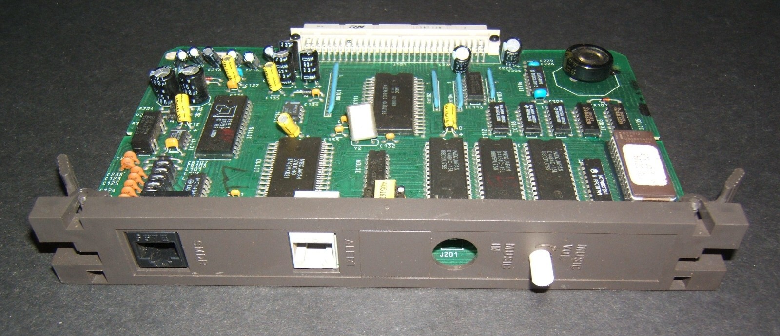 AT&T 845680263 Board Spirit SNDR/ALERT/MUSIC