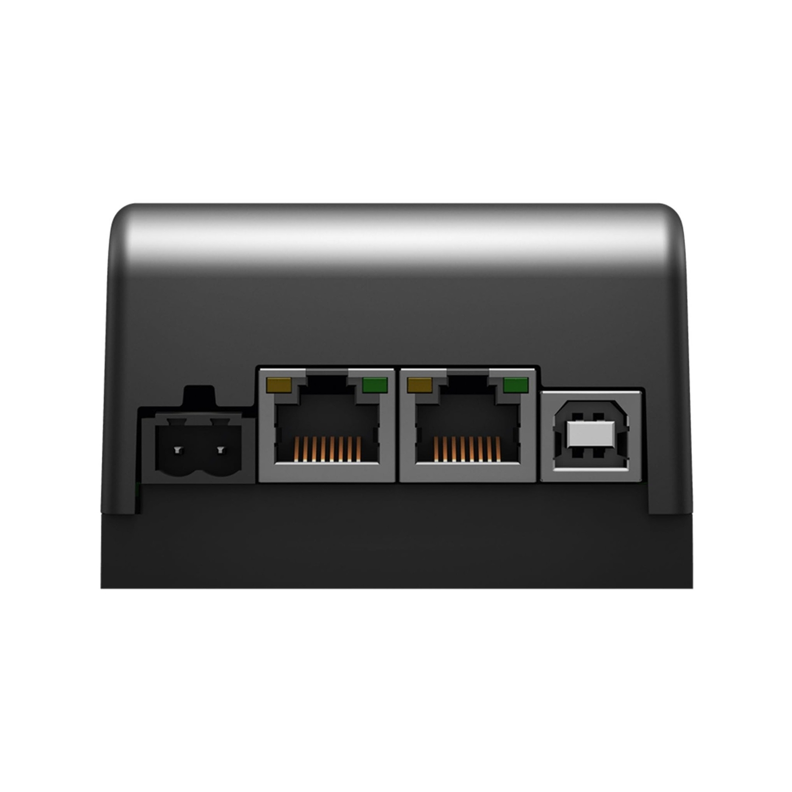 MADRIX Stella Art-Net ArtNet Node DMX512 DMX USB Interface Controller DIN Rai...