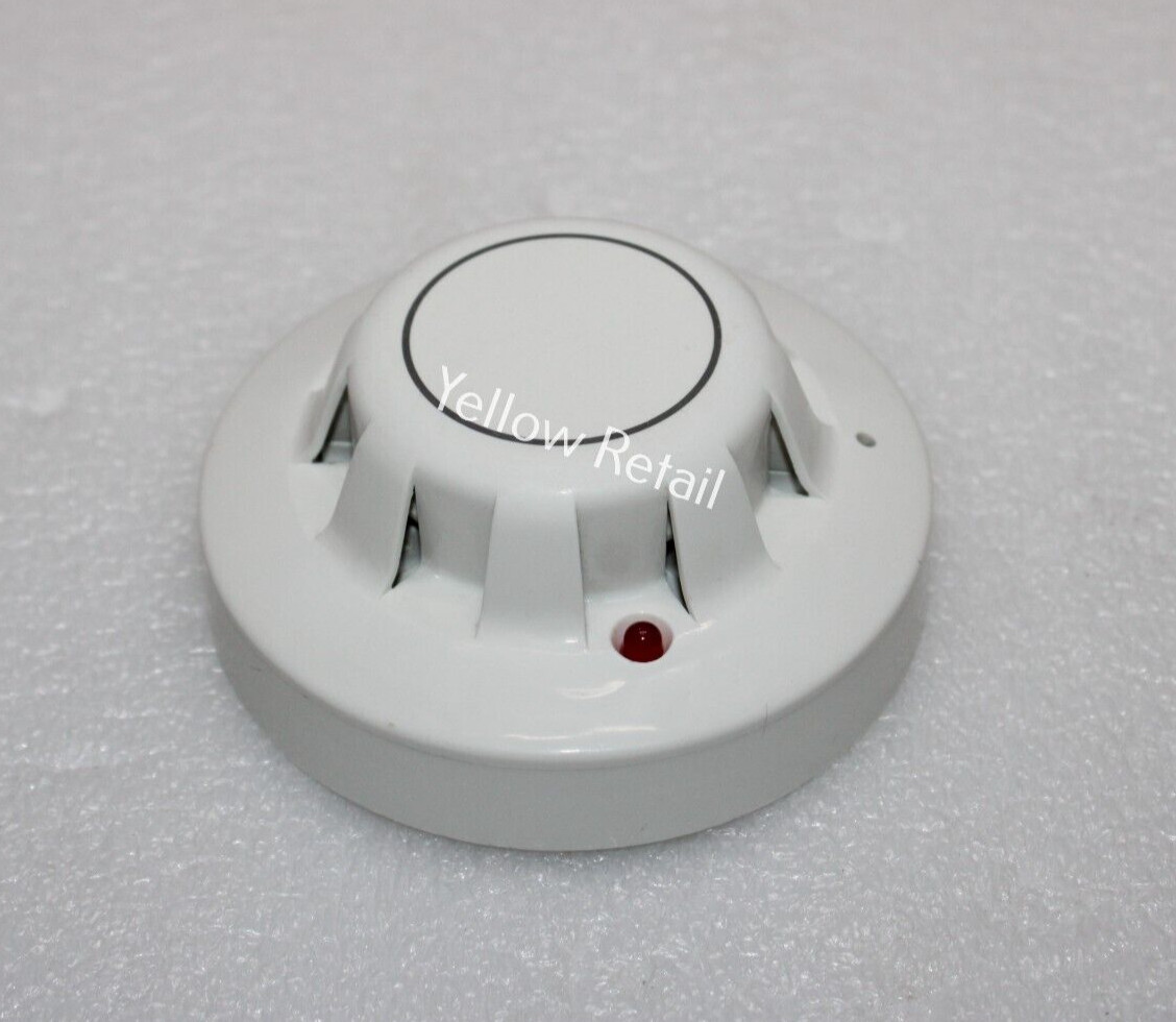 APOLLO 55000-200 IONISATION SMOKE DETECTOR
