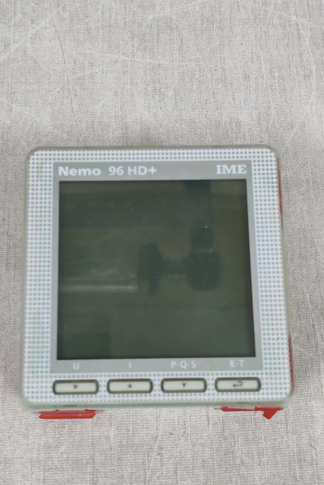 IME NEMO 96HD+ MF96022 MULTIFUNCTION METER 80-690V- TRIED & TESTED