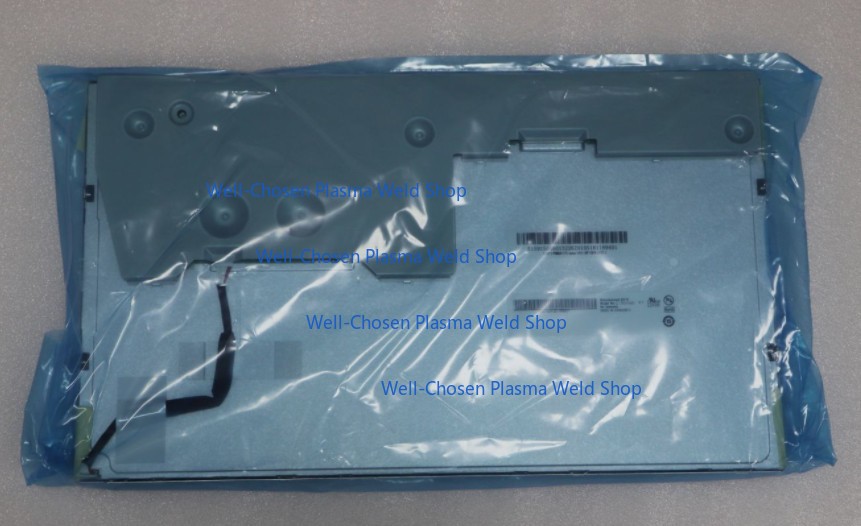 New Panel G156XW01 V1 G156XW01 V.1 for Industrial 15.6" 1366×768 a-Si TFT-LCD