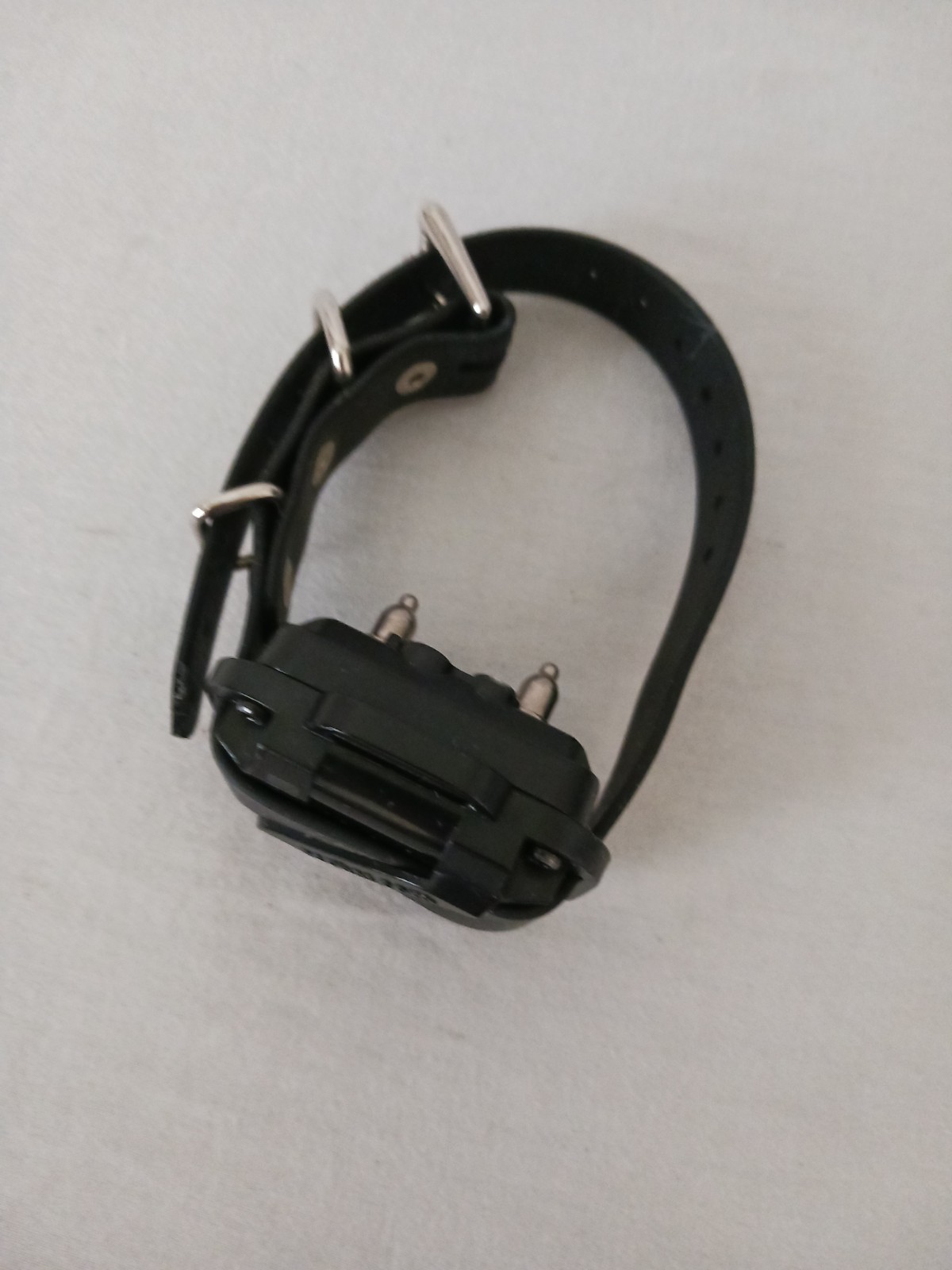 E-Collar RX-070 Dog Collar Training Shock Collar ONLY