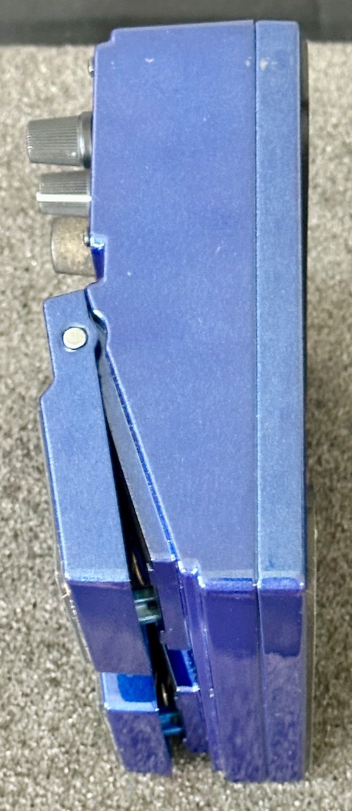 DigiTech JamMan Looper - Blue