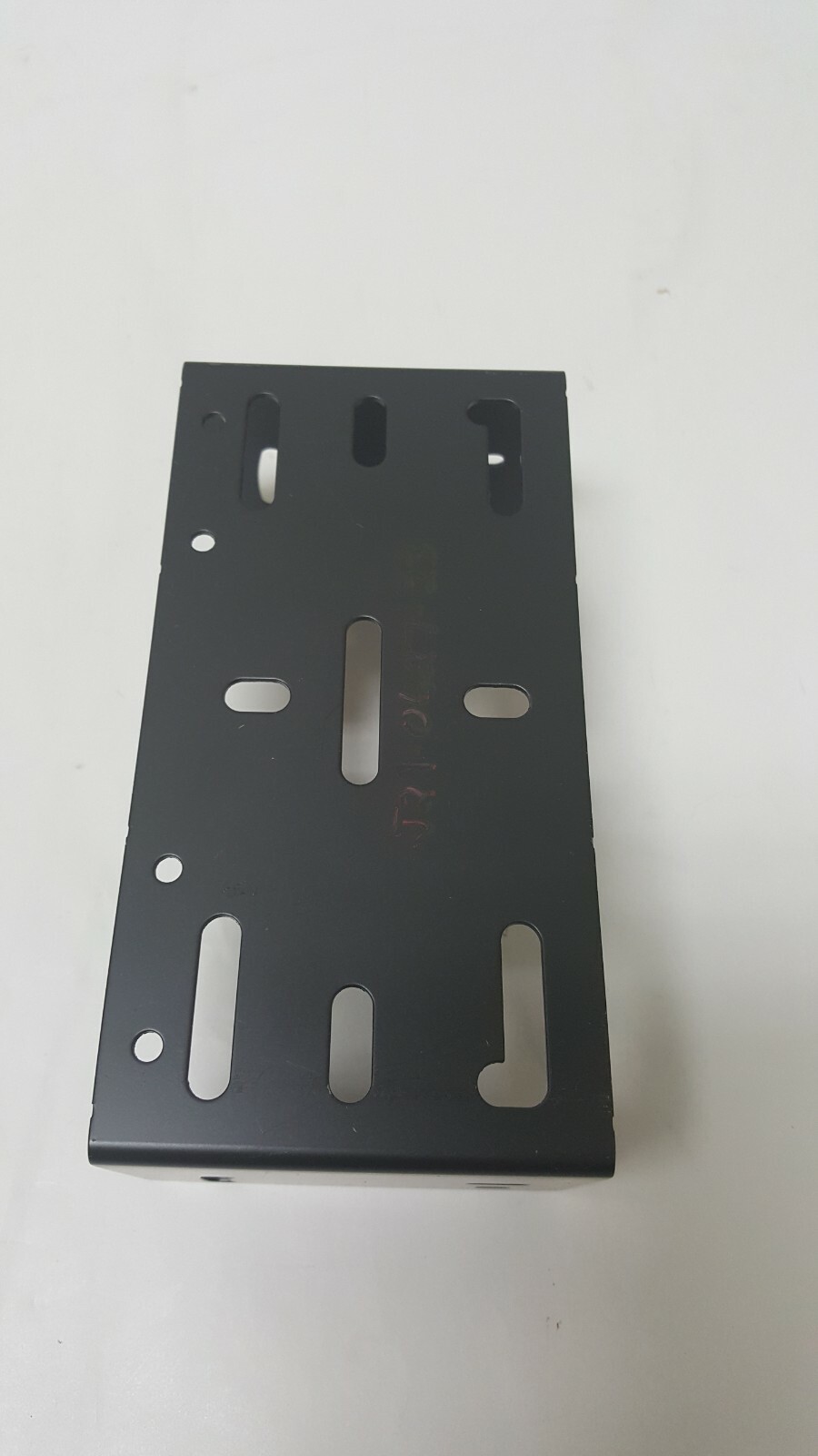 Kenwood Mounting Bracket  No Hardware J29-0627- 23 For TK8180/8360/8302/8160 New
