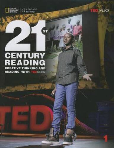 21st Century Reading Student Book 1: Creative Reading and Thinking with T - GOOD