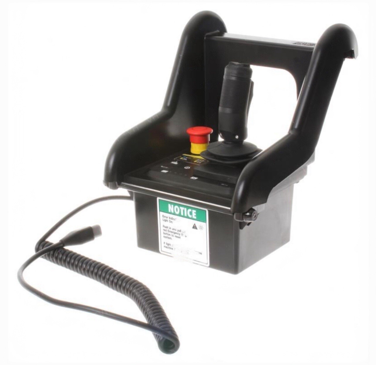 Genie 96420GT Platform Control Box - GEN 4 | Inc Cord GS1530 GS1930 GS1932