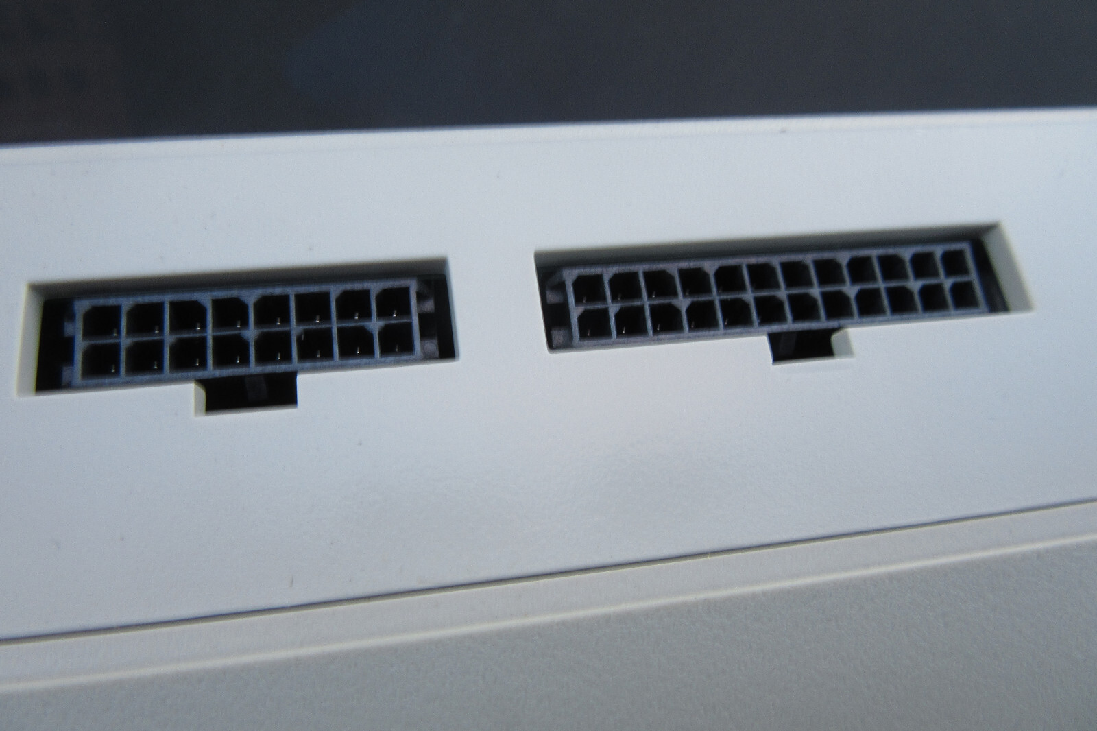 Sleep Number FlexFit 1K Control Unit Box