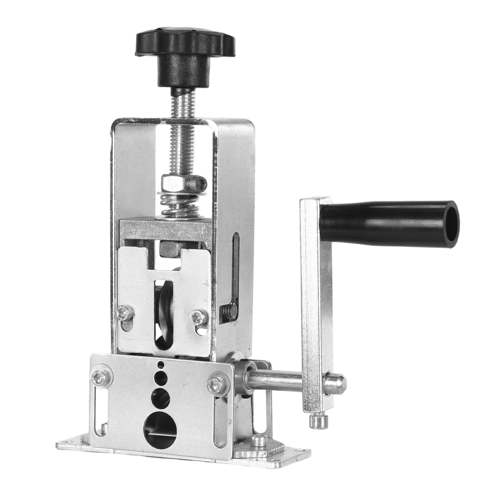 Scrapping Copper Wire Peeler Machine Cable Stripper for Leftover Cable