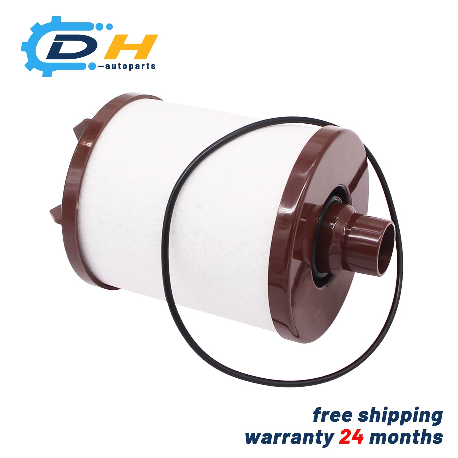 Closed Crankcase Ventilation Filter Fit For PARKER RACOR CV4500 CCV55248-08