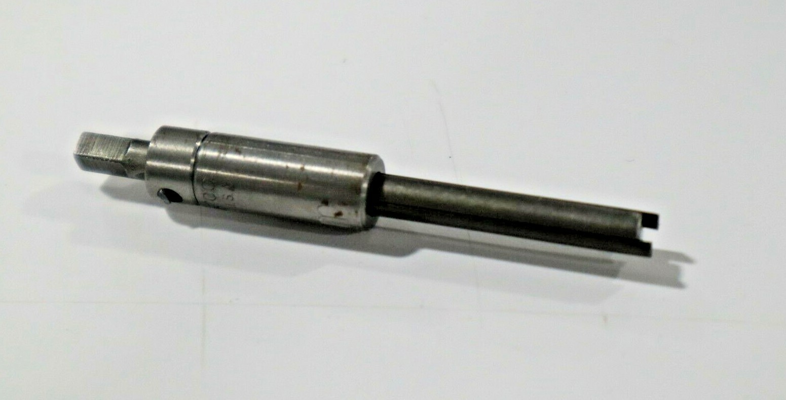 1 PIECE, WALTON -  #12 (5.5mm) 2 FLUTE WALTON TAP EXTRACTOR   C464-A