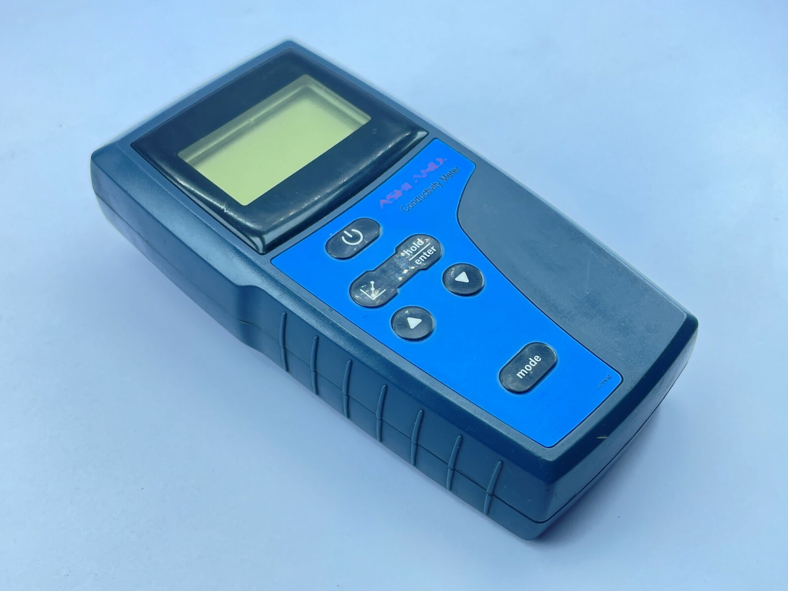 Ashland Conductivity Tester Meter Water Testing Treatment Automatic PH/TEM