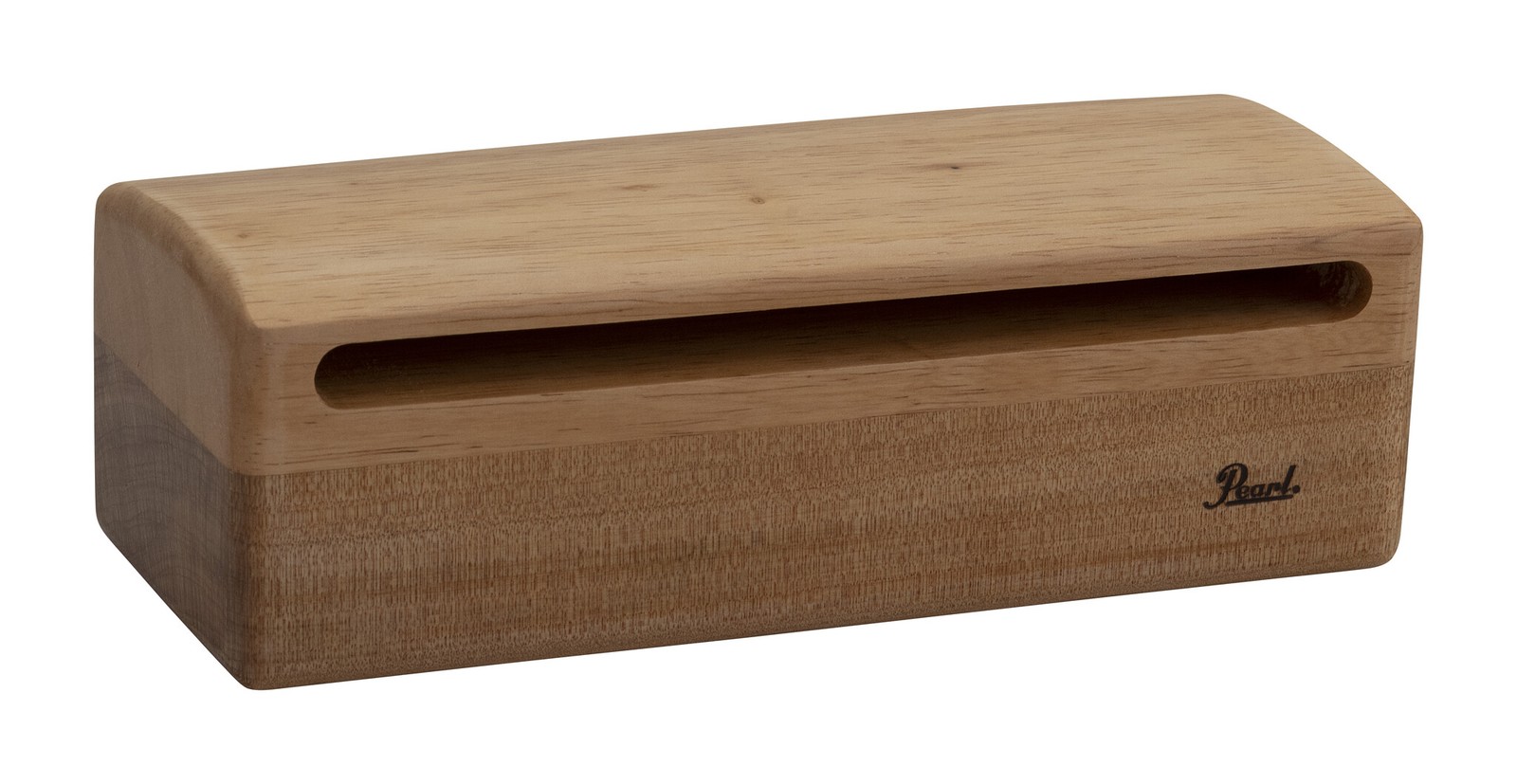 Pearl - PCWB300A - 10" Elite Series Concert Wood Block W/Mount