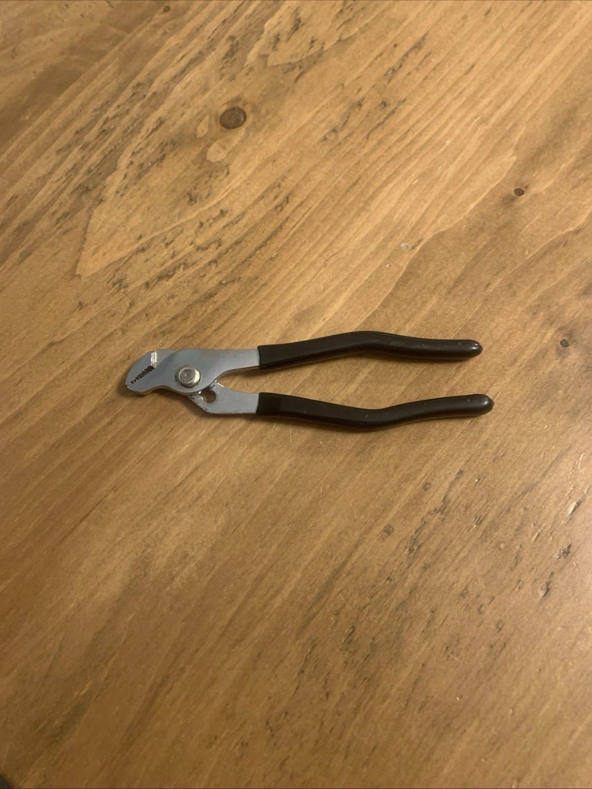 JDM Mini Joint Pliers, 5.5”, USA