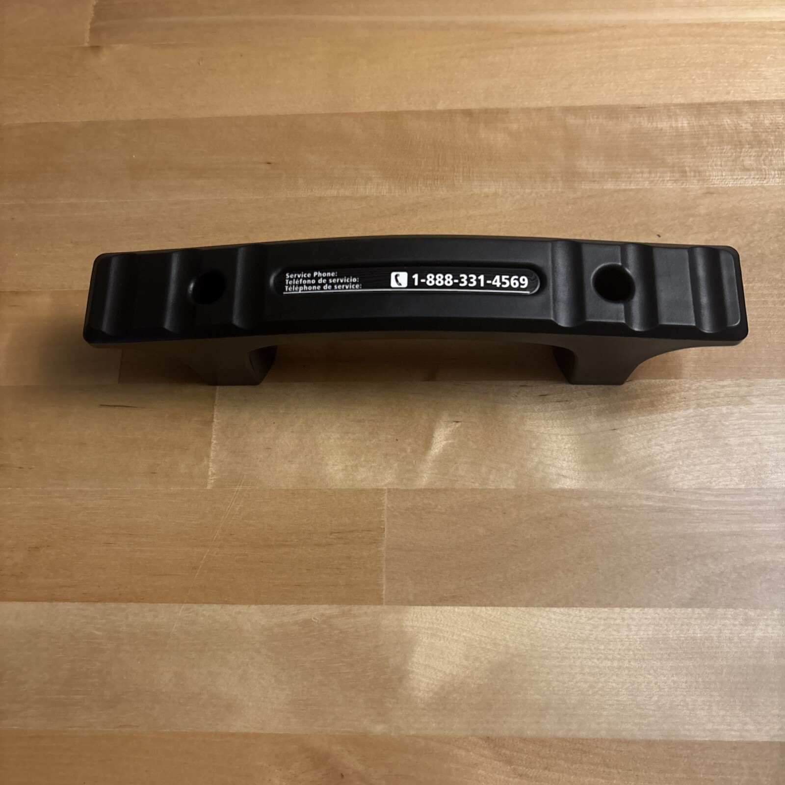 NEW OEM Replacement Top Handle for Craftsman cmxevxa18115 Wet/Dry Shop Vacuum