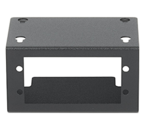 Extron TMK 120 AAP 70-1031-01 Table Mounting Bracket up to 2 AAP Black New STP