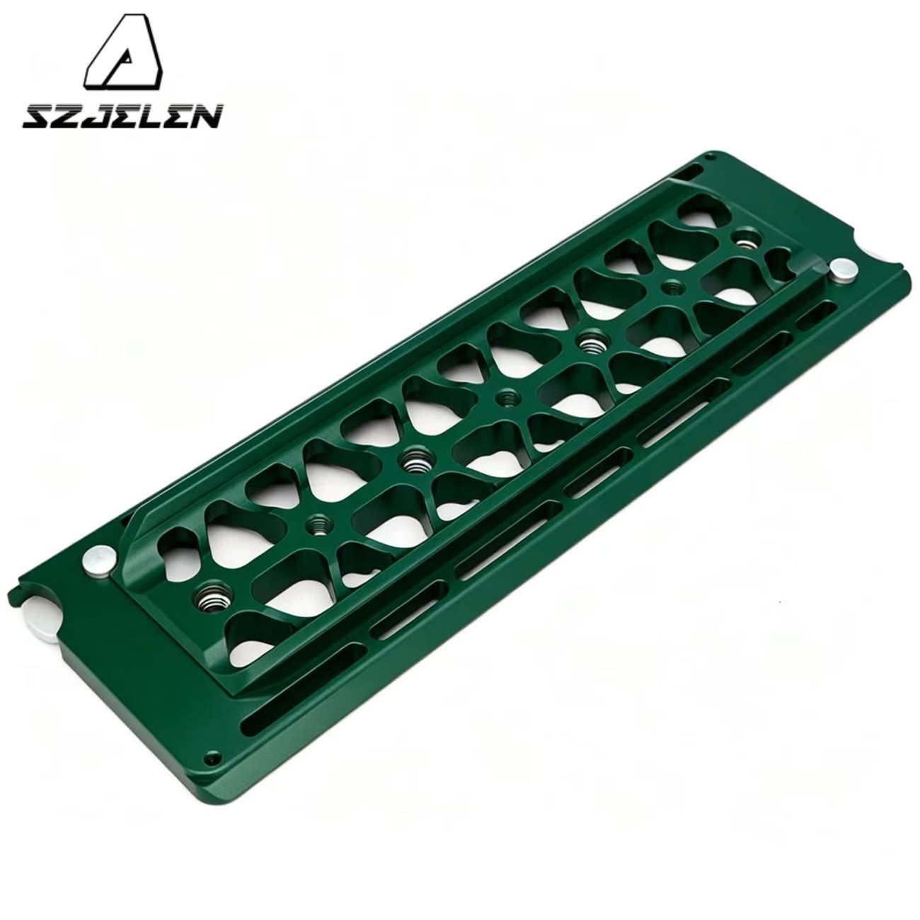 ARRI Camera Standard Bottom Dovetail Plate 300mm/12in Quick Release Baseplate