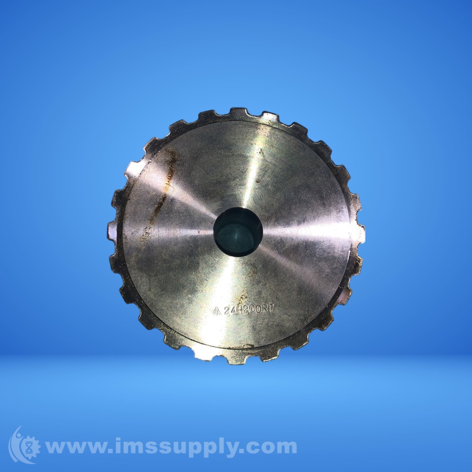 Mitsuboshi 24H200R7 Timing Pulley FNIP