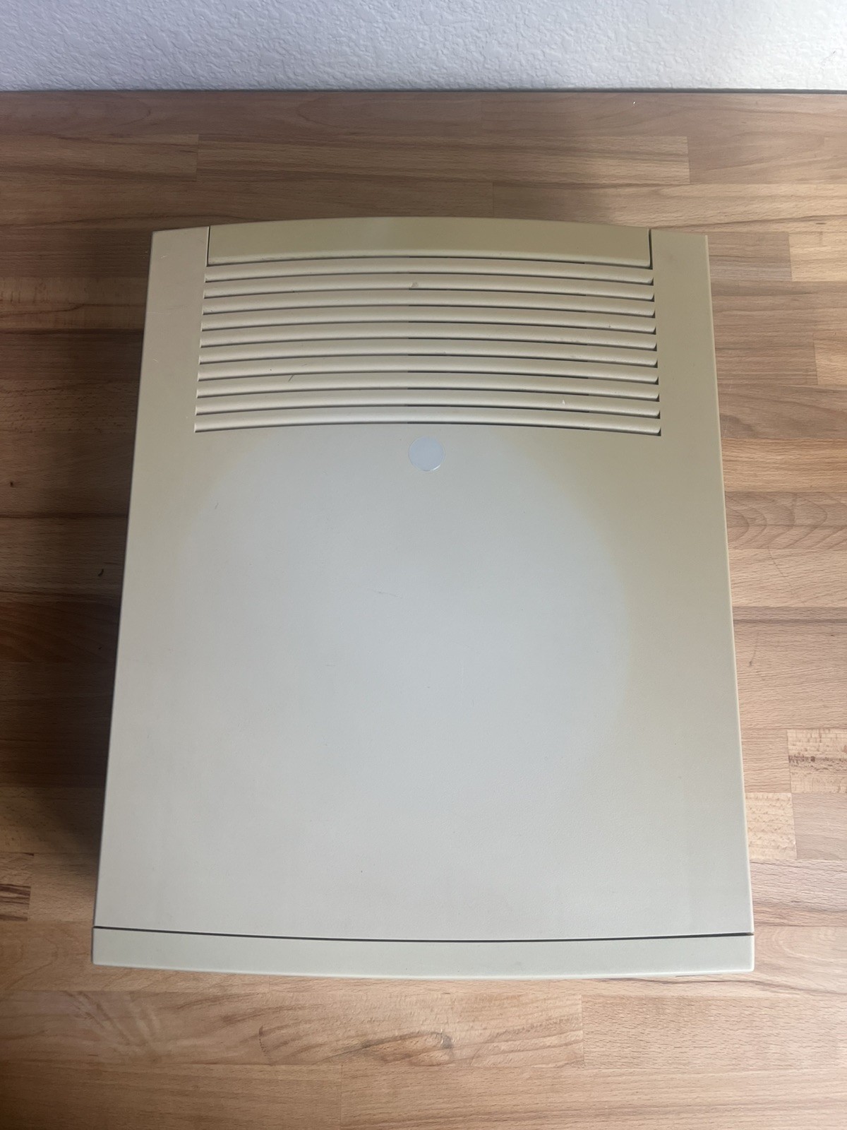 Apple Macintosh Performa 637CD untested but we are original owner