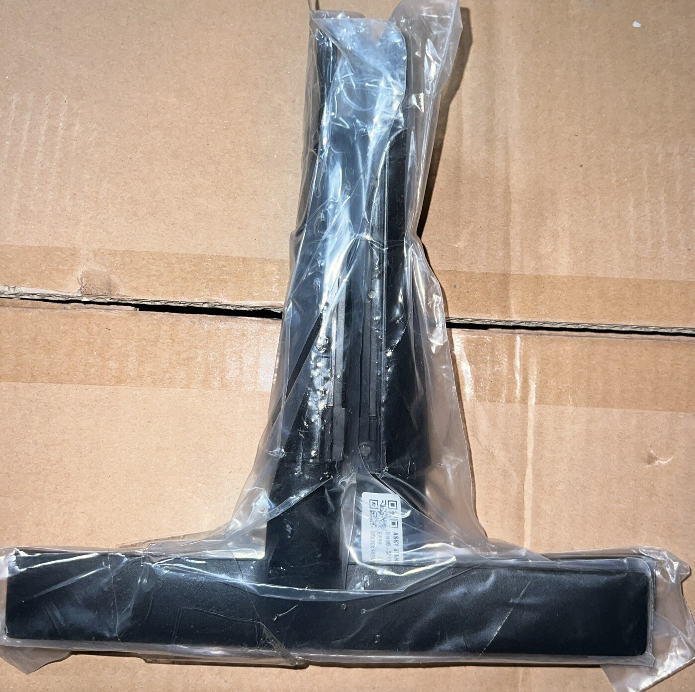 SAMSUNG 55"50" UN55AU8000FXZA UN50AU8000FXZA BN63-19338A STAND LEGS UNITIS R-L