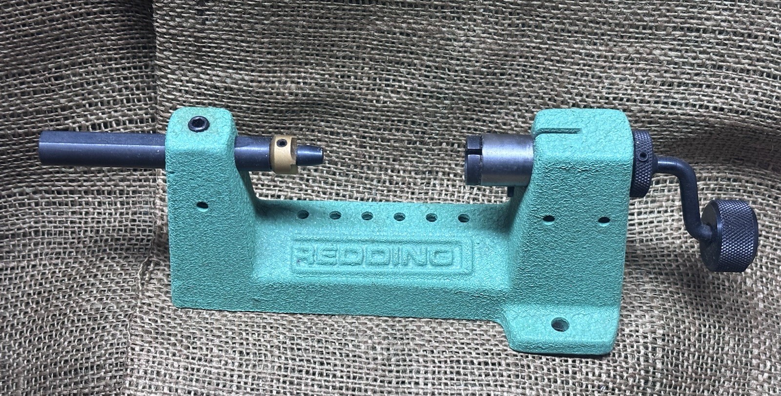 Redding Case Trimmer / 35L