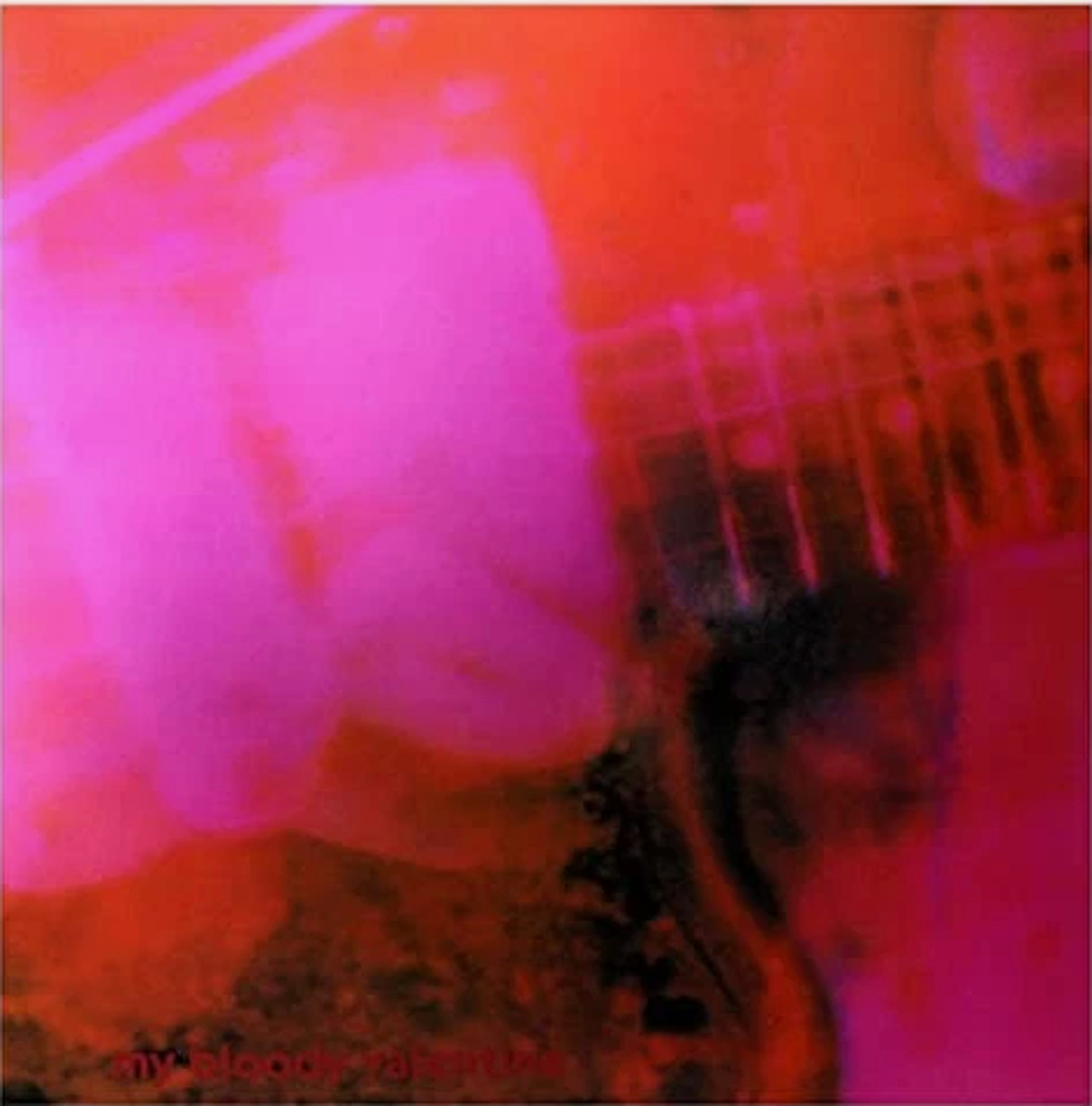 My Bloody Valentine - Loveless (1991) VINYL *Brand New* MINT CONDITION unplayed