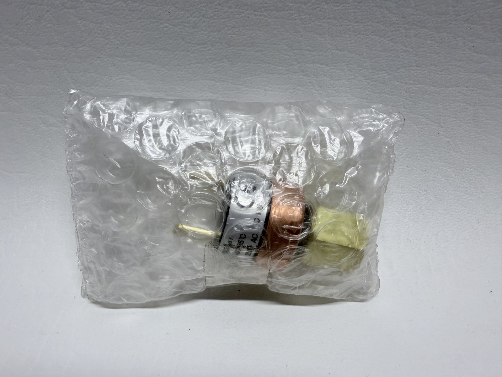 NEW SMC IDF-KACB-2UA61 Pressure Switch